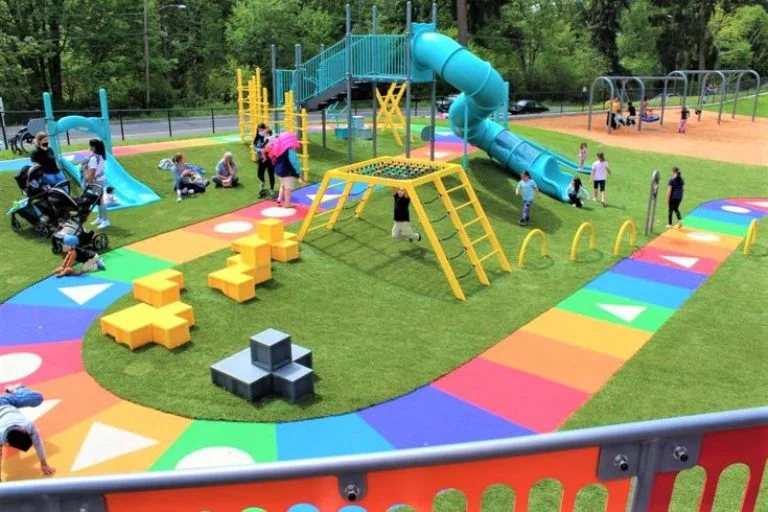 Kids-Play-Area